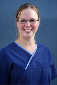 Kirsty Herridge