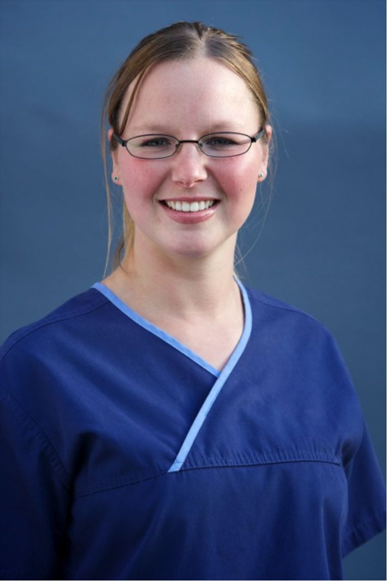 Kirsty Herridge