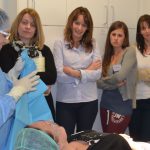 Implant Training Course