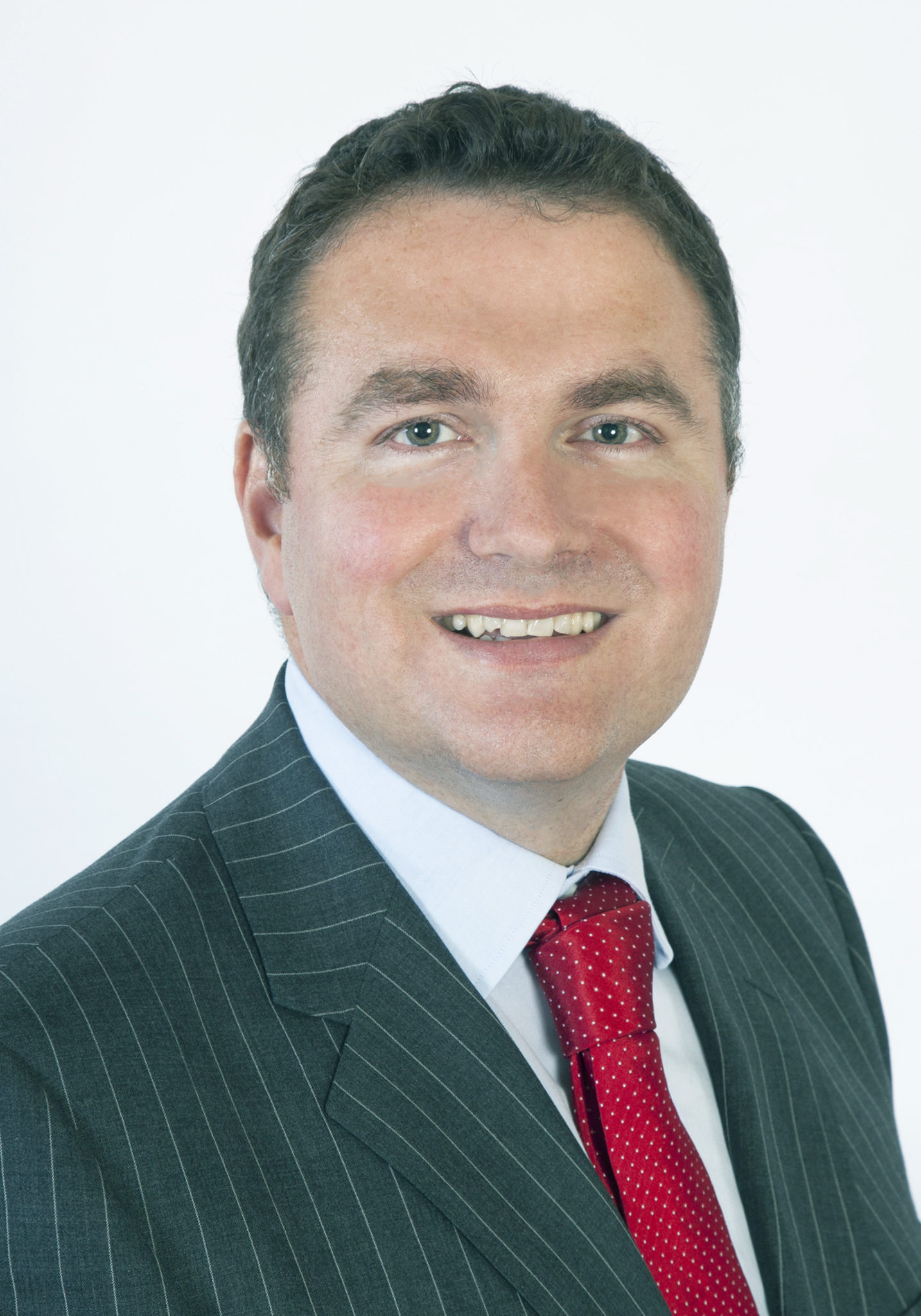 Elliot Ballantyne