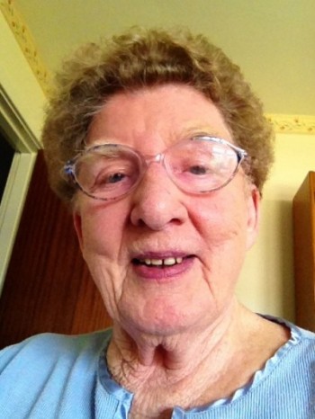 Mrs. Nancy Binks