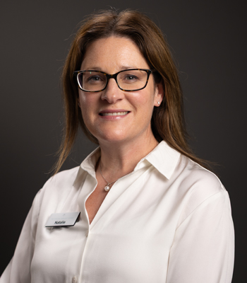 Natalie Ballantyne