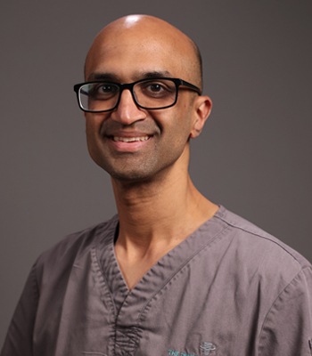 Pratik Patel