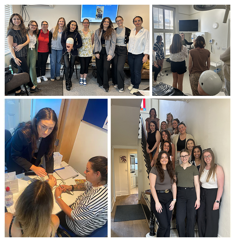 Dental Implant Nurses Course