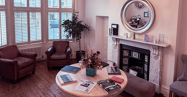 The Dental Implant Clinic