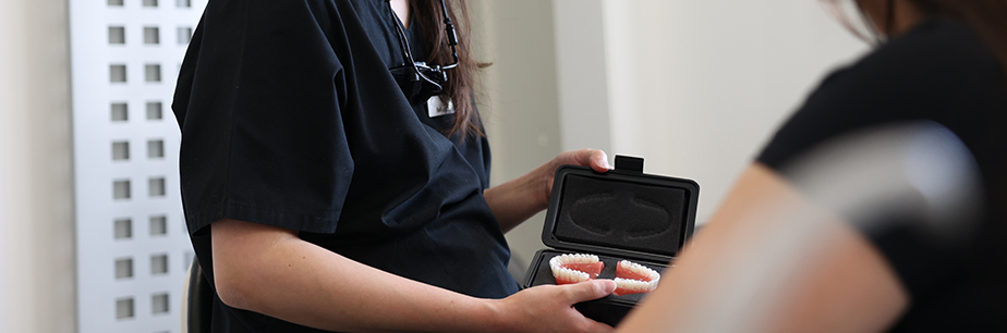 Step 3: Personalised Treatment Plan