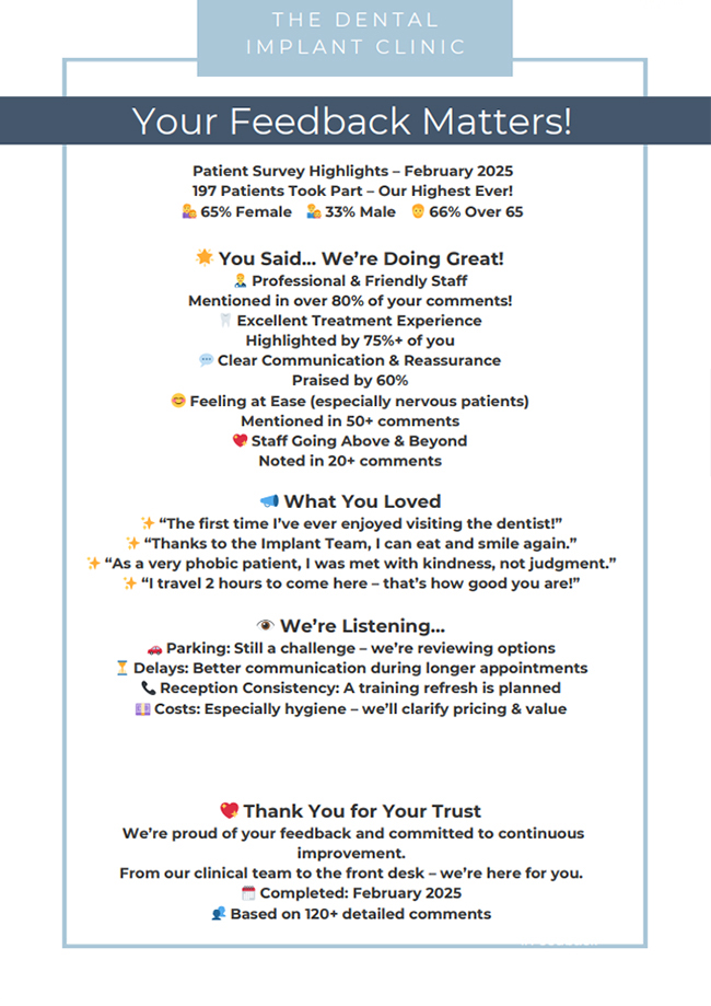 your-feedback-matters