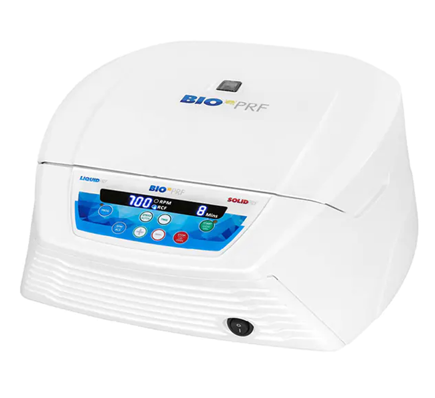 BIO-PRF